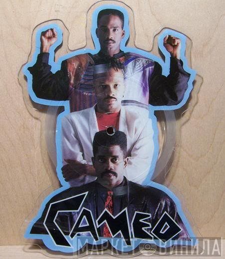 Cameo - Word-Up