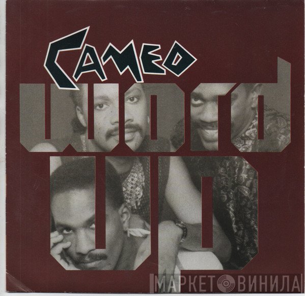 Cameo - Word Up