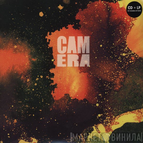 Camera   - Radiate!