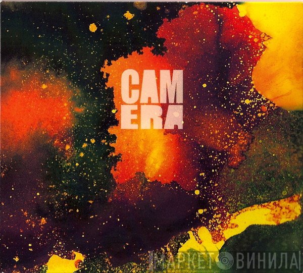 Camera   - Radiate!