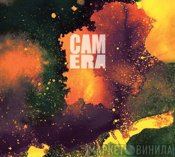 Camera   - Radiate!