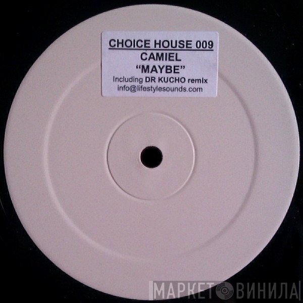 Camiel - Maybe