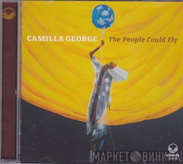 Camilla George - The People Could Fly