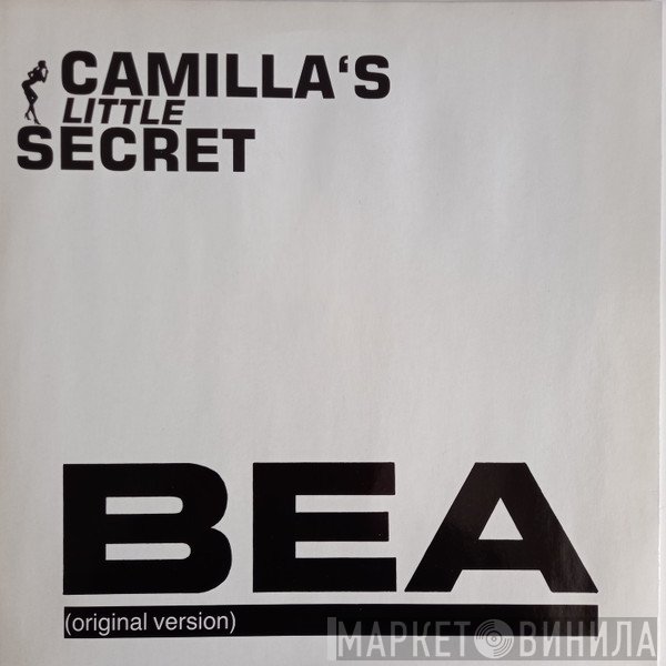 Camilla's Little Secret - BEA