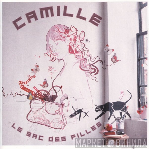 Camille - Le Sac Des Filles