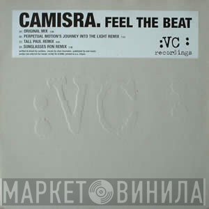Camisra - Feel The Beat