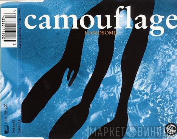Camouflage  - Handsome