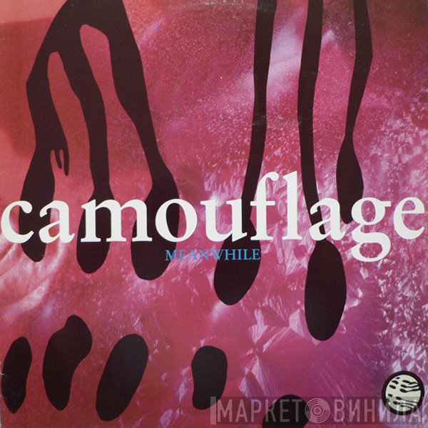Camouflage  - Meanwhile