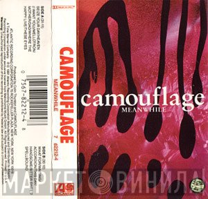 Camouflage  - Meanwhile