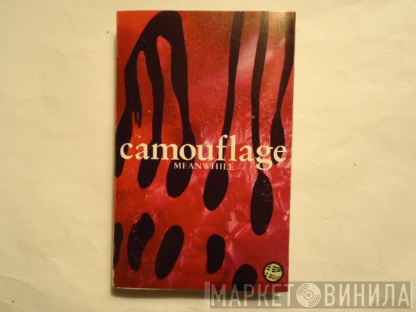 Camouflage  - Meanwhile