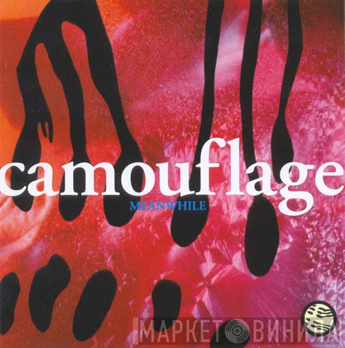 Camouflage  - Meanwhile