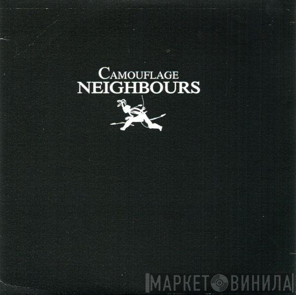 Camouflage  - Neighbours