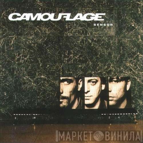 Camouflage  - Sensor
