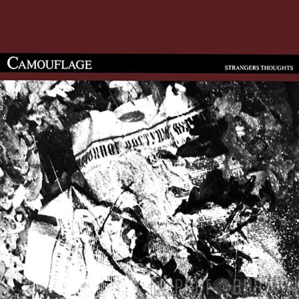 Camouflage  - Strangers Thoughts