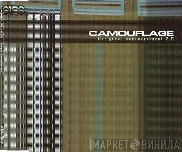 Camouflage  - The Great Commandment 2.0