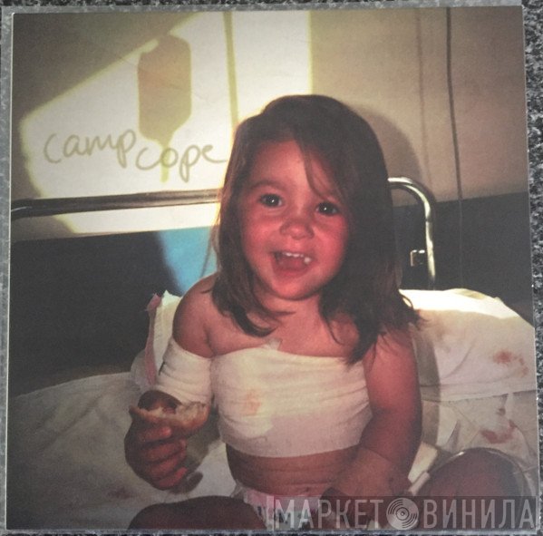 Camp Cope - Camp Cope