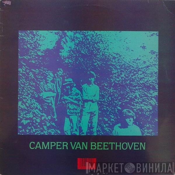 Camper Van Beethoven  - II & III