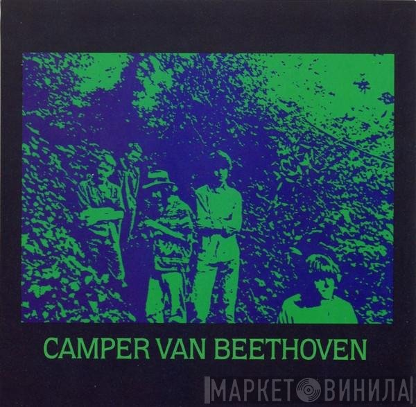 Camper Van Beethoven  - II & III