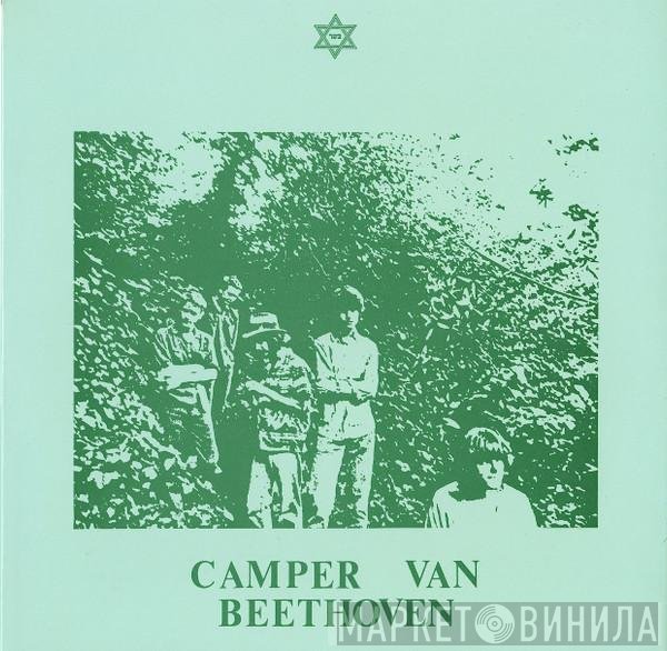 Camper Van Beethoven  - II & III