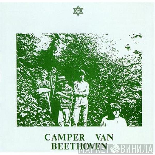 Camper Van Beethoven  - II & III