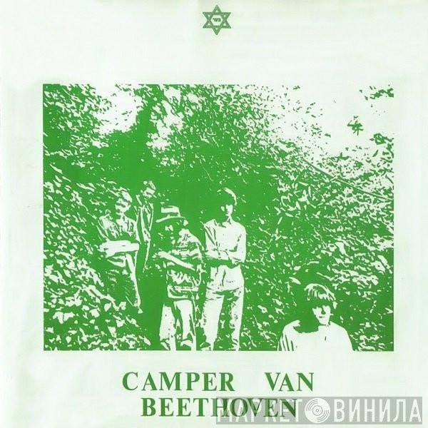 Camper Van Beethoven  - II & III