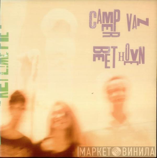 Camper Van Beethoven  - Key Lime Pie