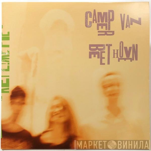 Camper Van Beethoven  - Key Lime Pie