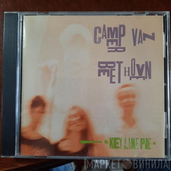 Camper Van Beethoven - Key Lime Pie