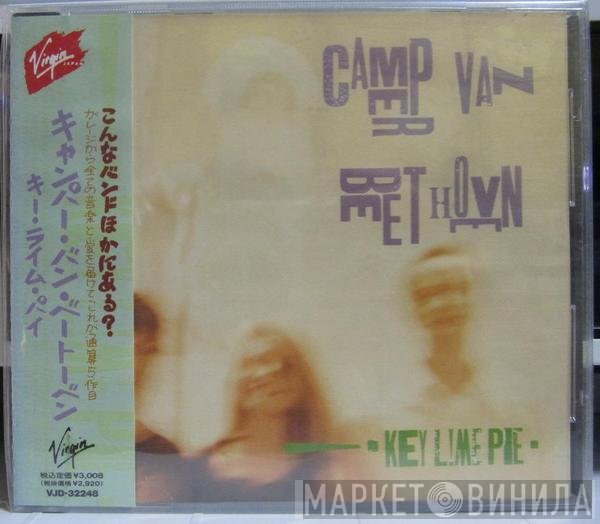 Camper Van Beethoven  - Key Lime Pie