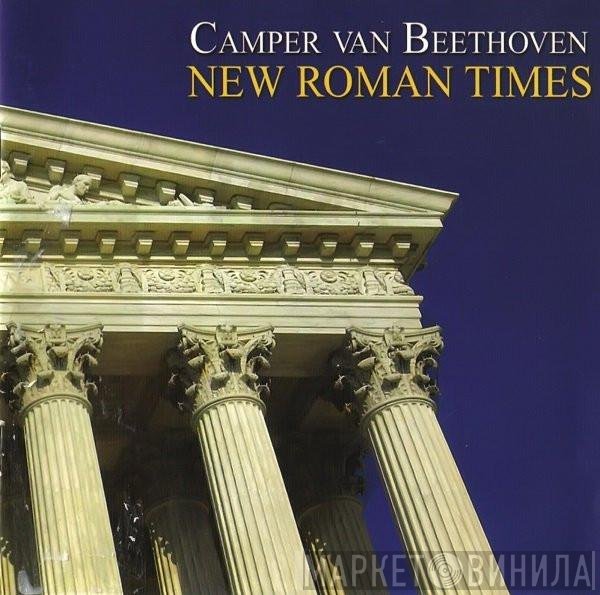 Camper Van Beethoven  - New Roman Times
