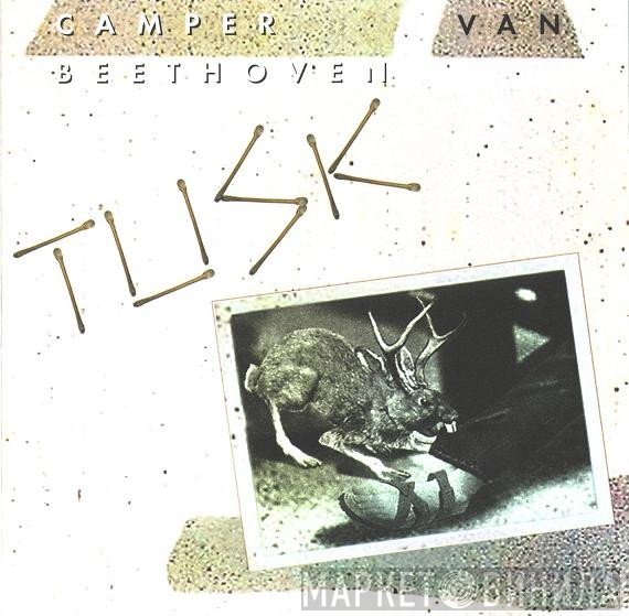Camper Van Beethoven - Tusk