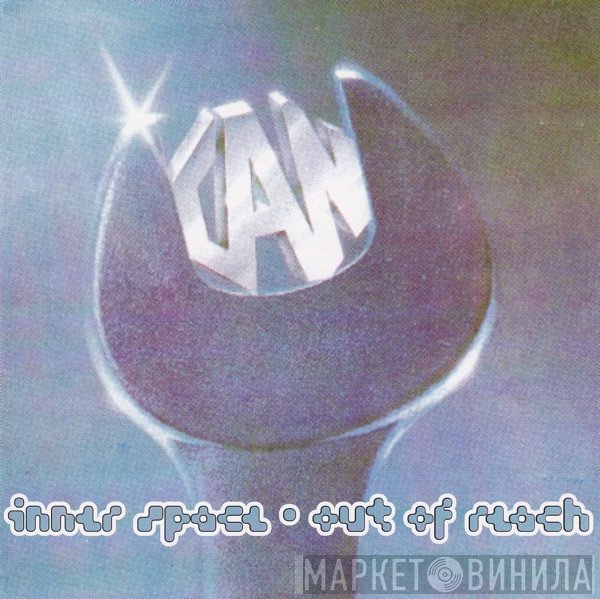 Can  - Inner Space / Out Of Reach