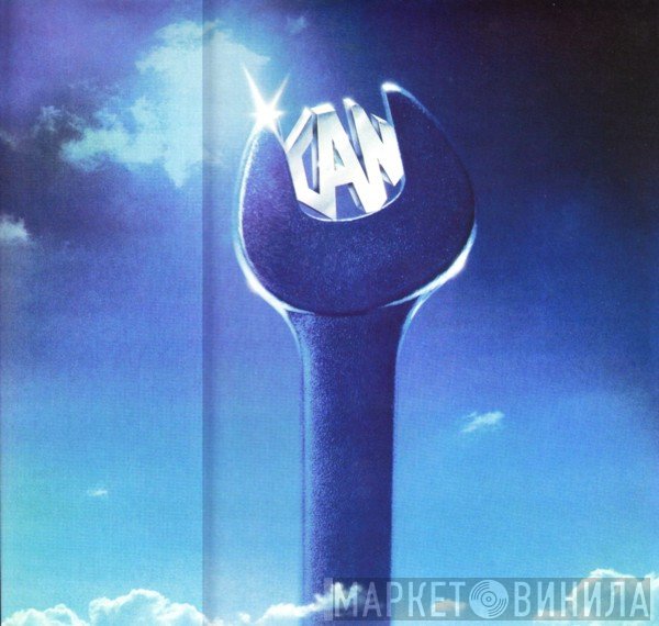 Can  - Can (Inner Space)