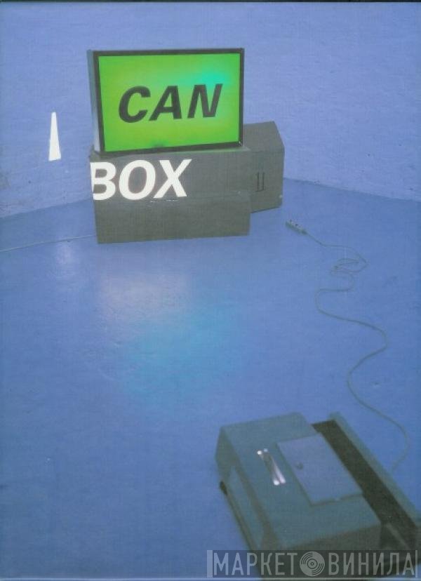 Can  - Can Box