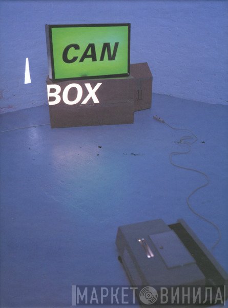 Can  - Can Box