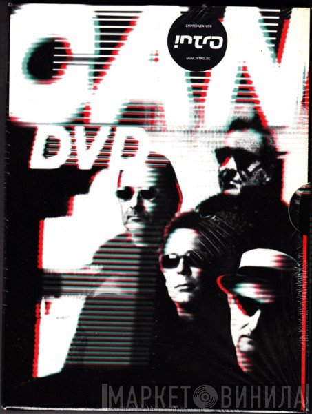 Can  - Can DVD