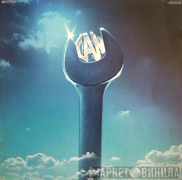 Can  - Can