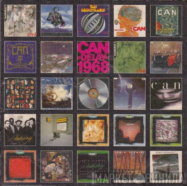Can - Can