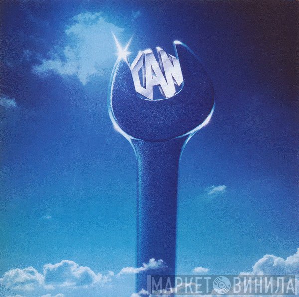Can  - Can