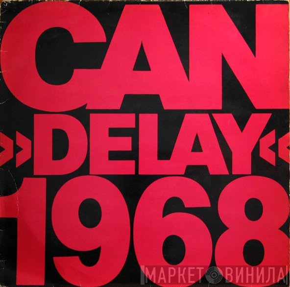 Can  - Delay 1968