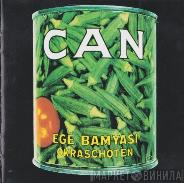 Can - Ege Bamyasi