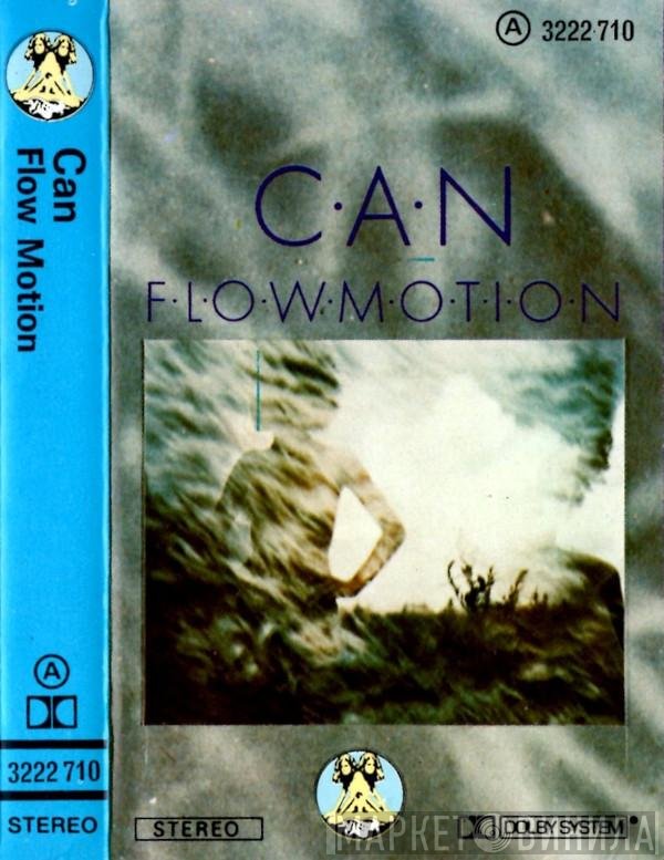 Can  - Flow Motion