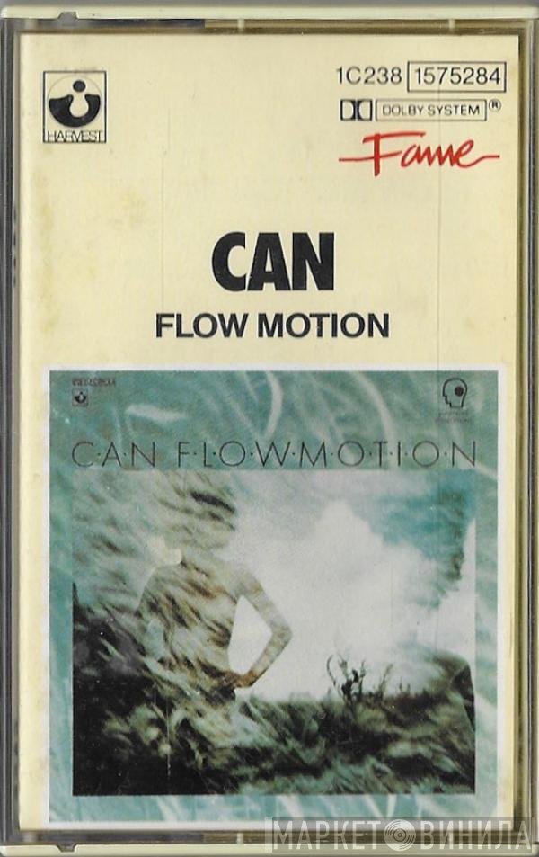 Can  - Flow Motion
