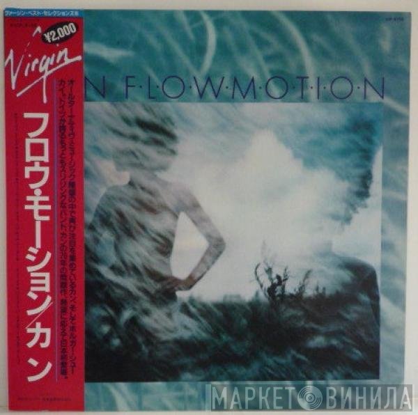 Can  - Flow Motion
