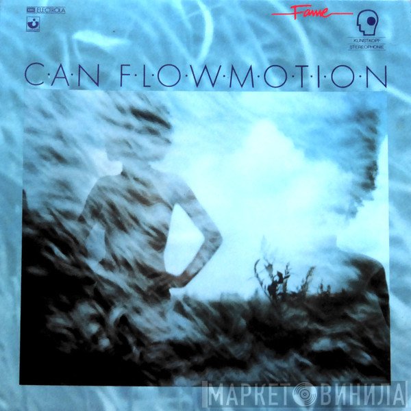 Can  - Flow Motion