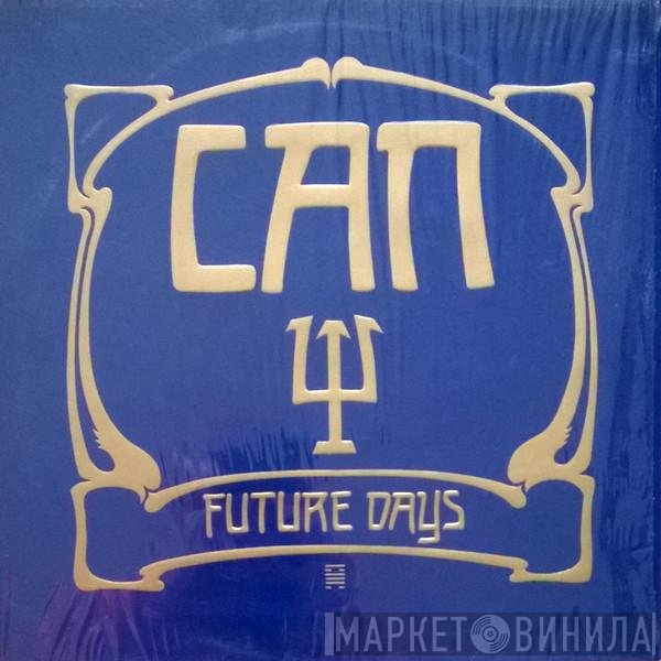 Can  - Future Days