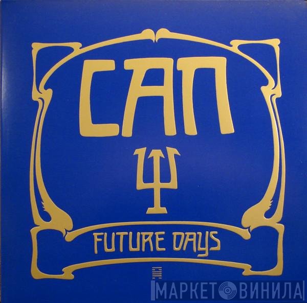 Can - Future Days