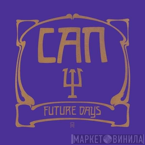 Can - Future Days