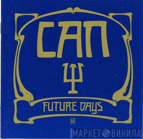Can  - Future Days