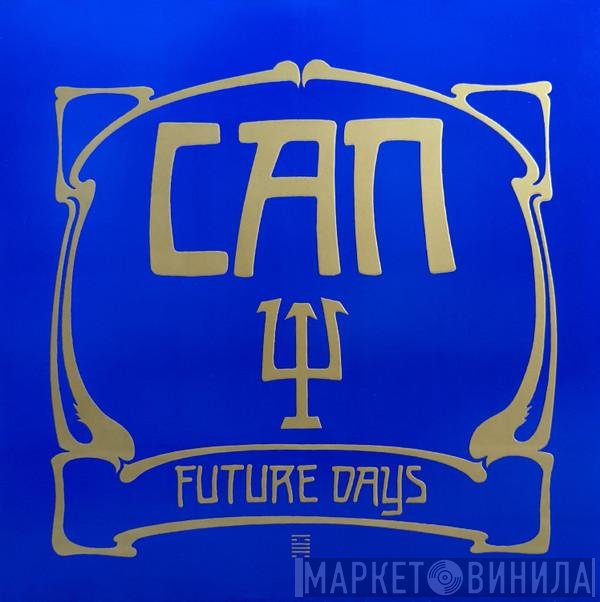 Can - Future Days